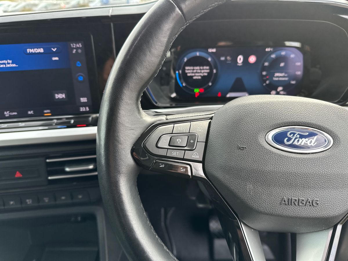 Used Ford Transit Connect 2025 for sale - 77885350: Photo 29