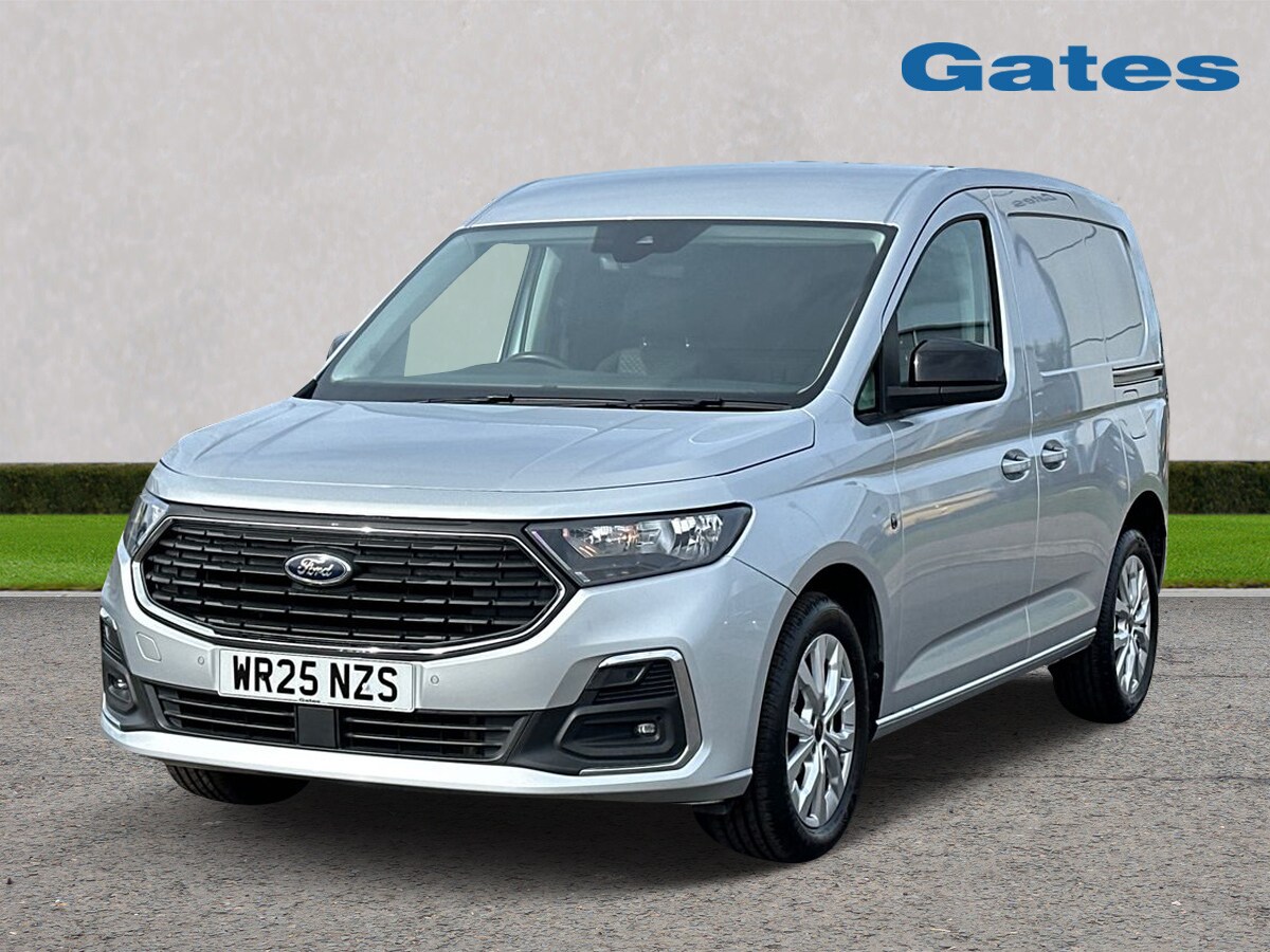 Used Ford Transit Connect 2025 for sale - 77885350: Photo 3