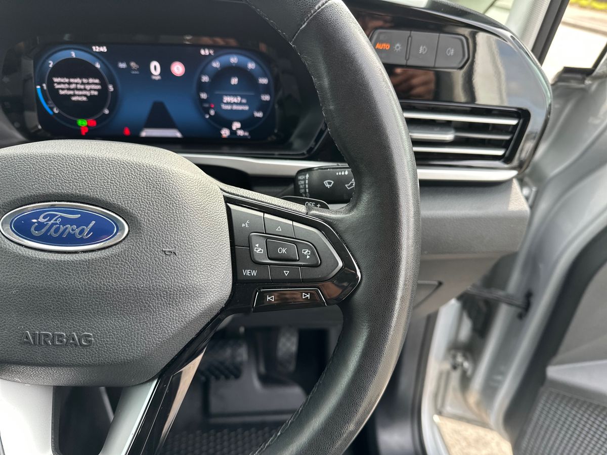 Used Ford Transit Connect 2025 for sale - 77885350: Photo 30