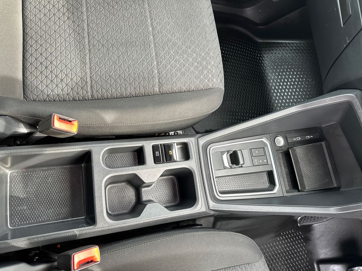 Used Ford Transit Connect 2025 for sale - 77885350: Photo 31