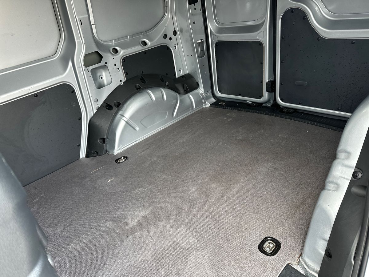 Used Ford Transit Connect 2025 for sale - 77885350: Photo 32