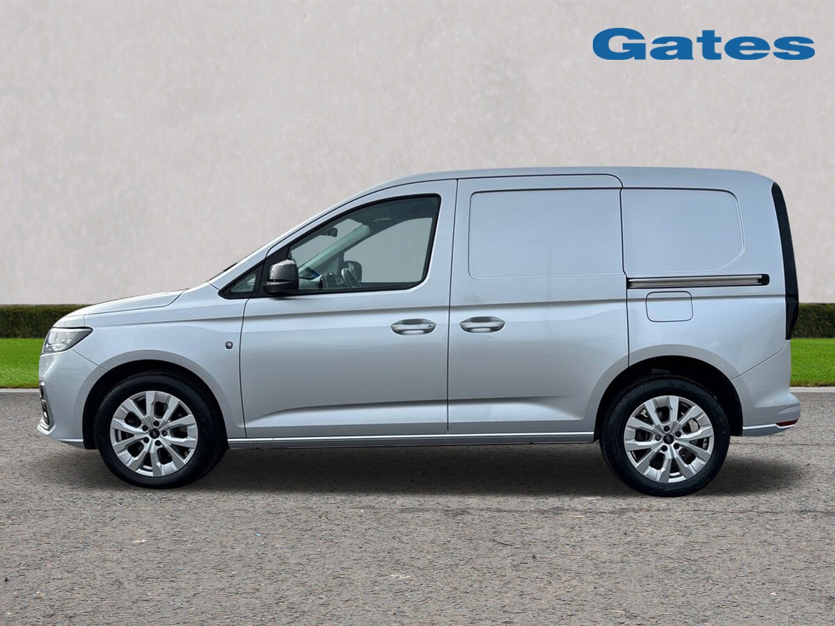 Used Ford Transit Connect 2025 for sale - 77885350: Photo 4