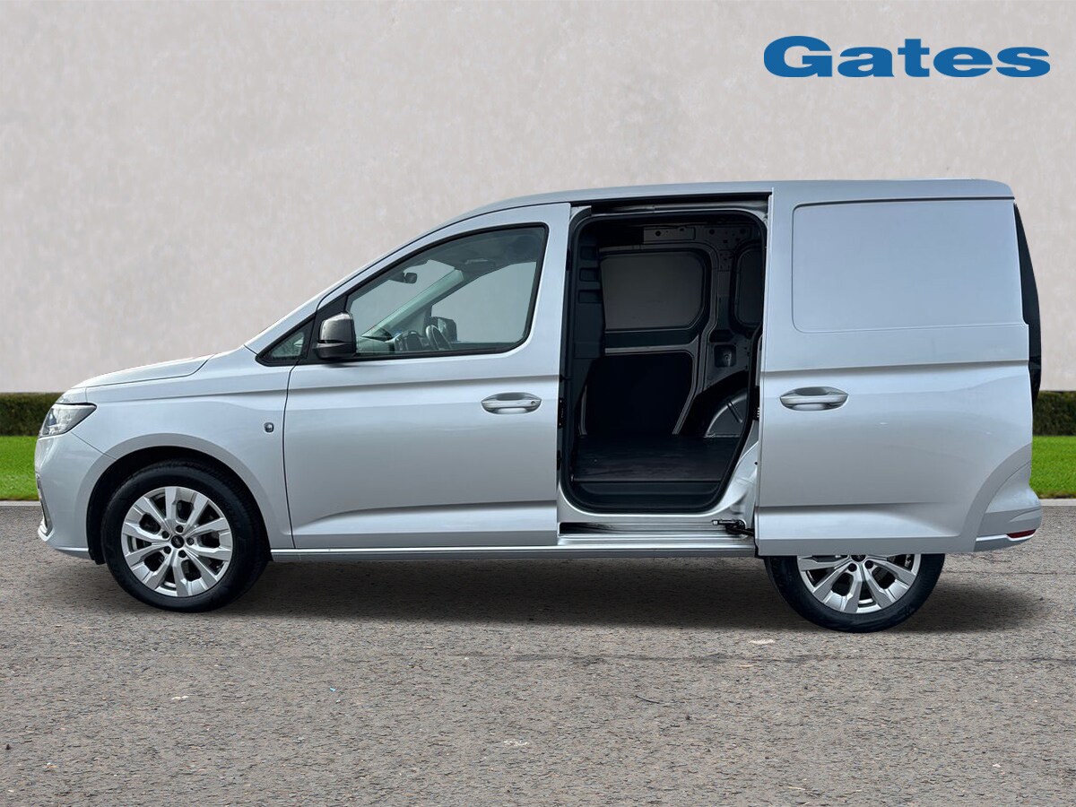 Used Ford Transit Connect 2025 for sale - 77885350: Photo 5