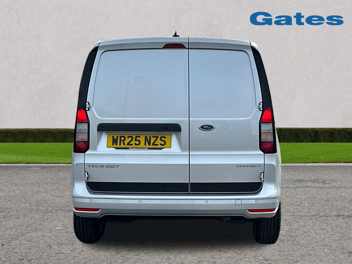 Used Ford Transit Connect 2025 for sale - 77885350: Photo 7