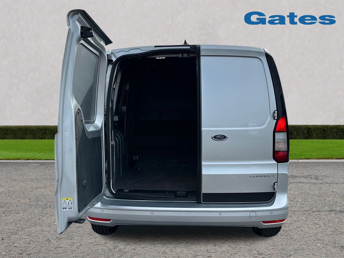 Used Ford Transit Connect 2025 for sale - 77885350: Photo 8