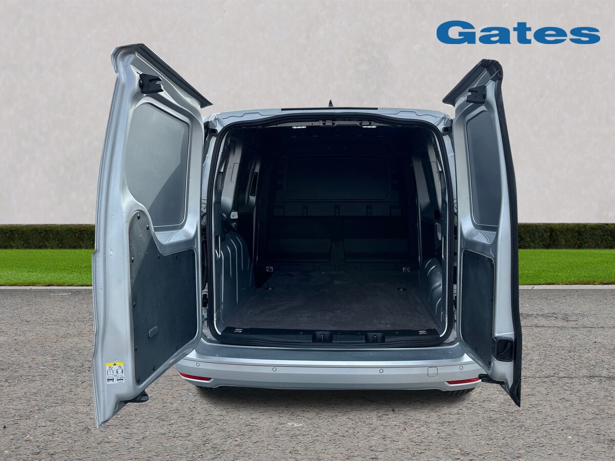 Used Ford Transit Connect 2025 for sale - 77885350: Photo 9