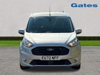 Used Ford Transit Connect 2022 for sale - 79225820: Photo