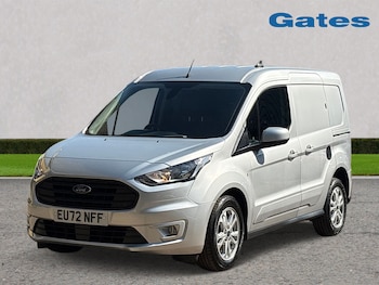 Used Ford Transit Connect 2022 for sale - 79225820: Photo