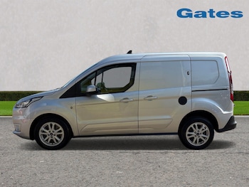 Used Ford Transit Connect 2022 for sale - 79225820: Photo