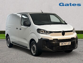 Used Citroen Dispatch 2024 for sale - 78351157: Photo