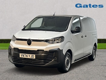 Used Citroen Dispatch 2024 for sale - 78351157: Photo