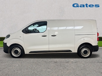 Used Citroen Dispatch 2024 for sale - 78351157: Photo