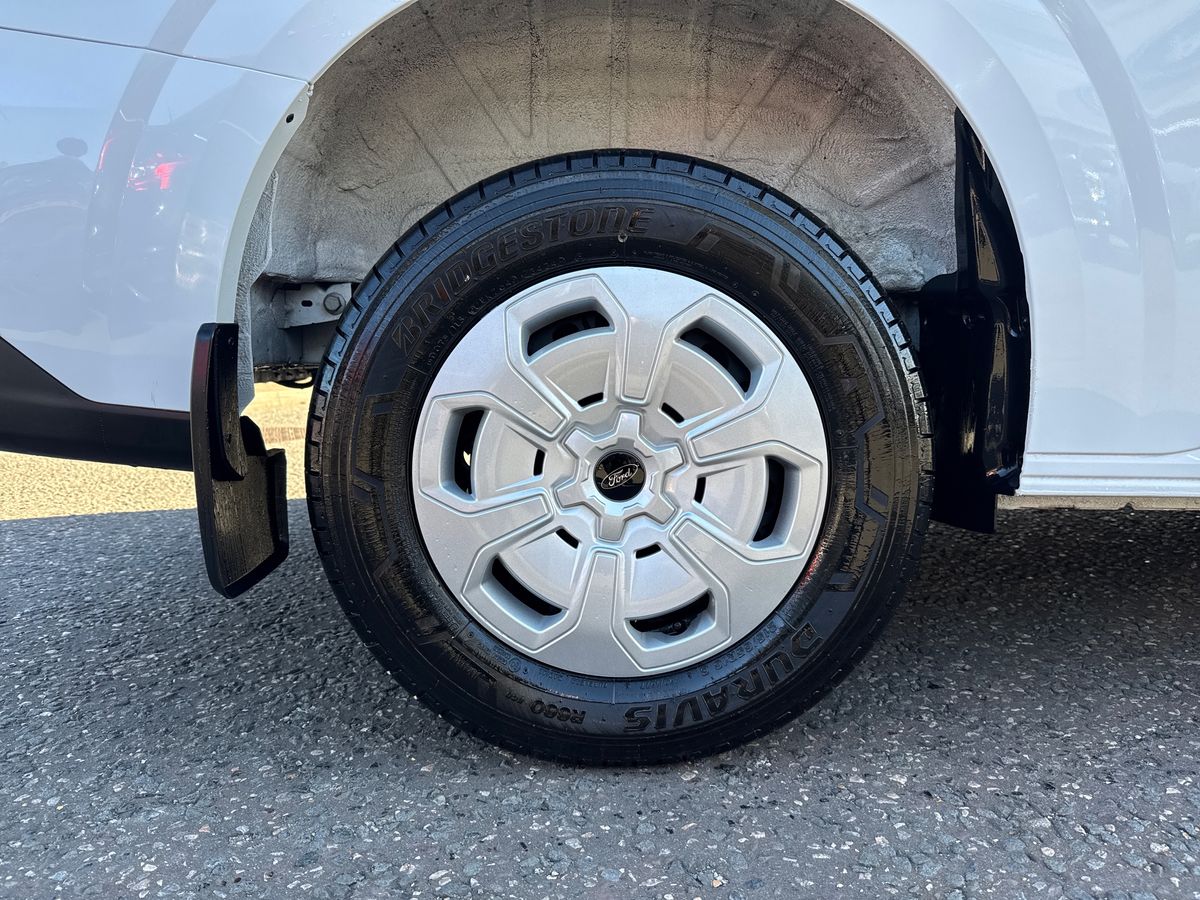 Used Ford Transit Custom 2025 for sale - 77526115: Photo 12