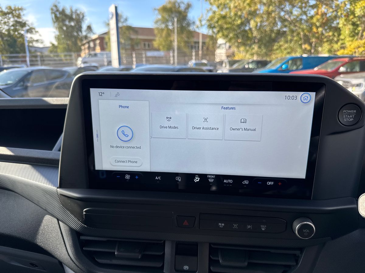 Used Ford Transit Custom 2025 for sale - 77526115: Photo 21