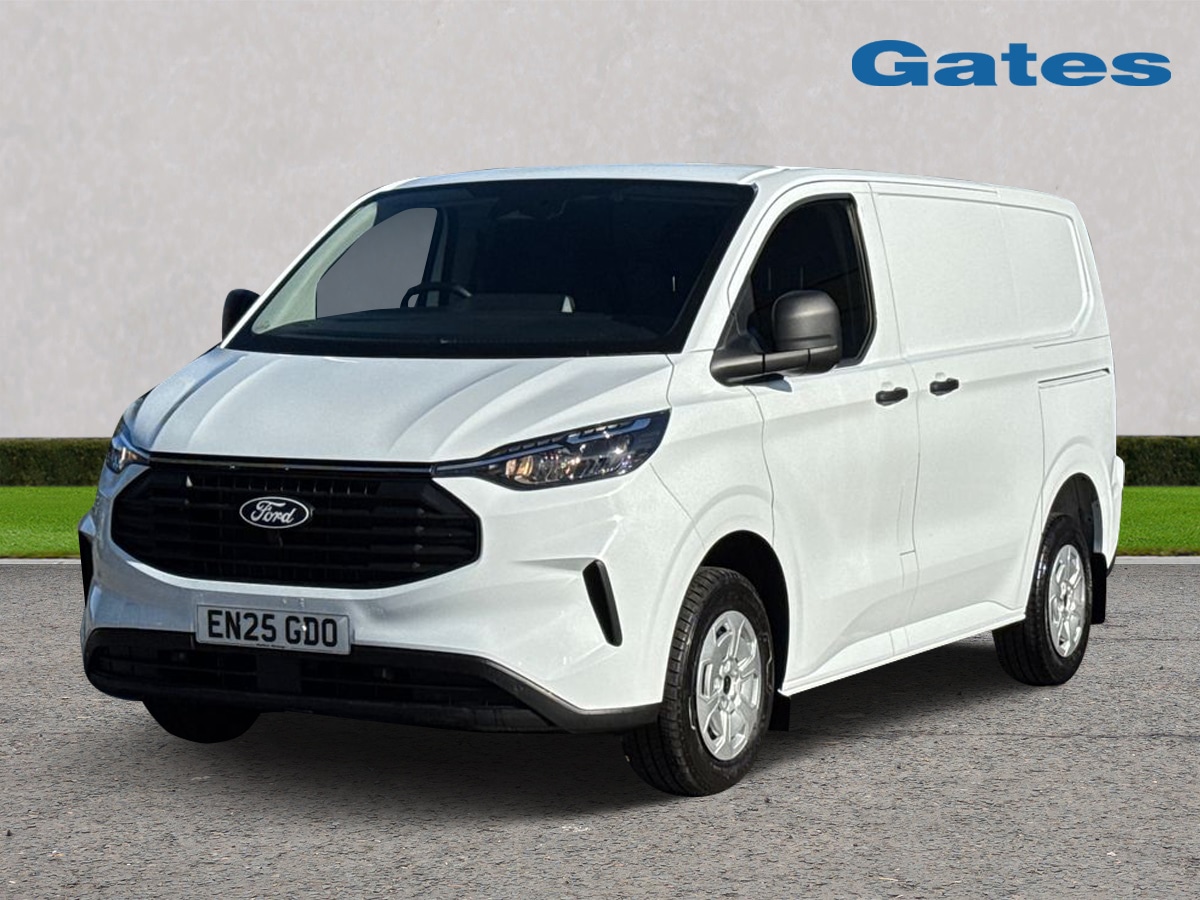 Used Ford Transit Custom 2025 for sale - 77526115: Photo 3