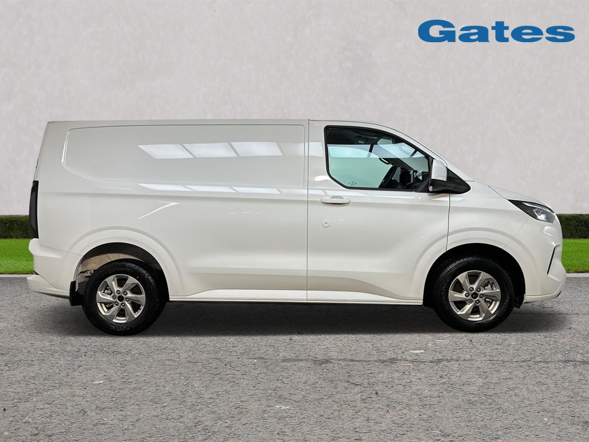Used Ford Transit Custom 2025 for sale - 77186392: Photo 11
