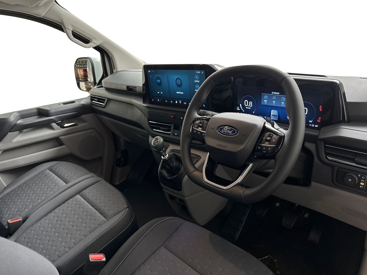 Used Ford Transit Custom 2025 for sale - 77186392: Photo 13