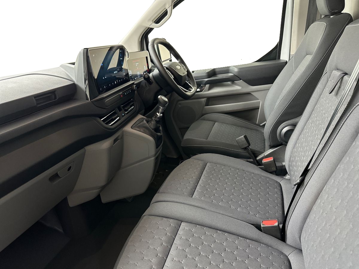 Used Ford Transit Custom 2025 for sale - 77186392: Photo 14