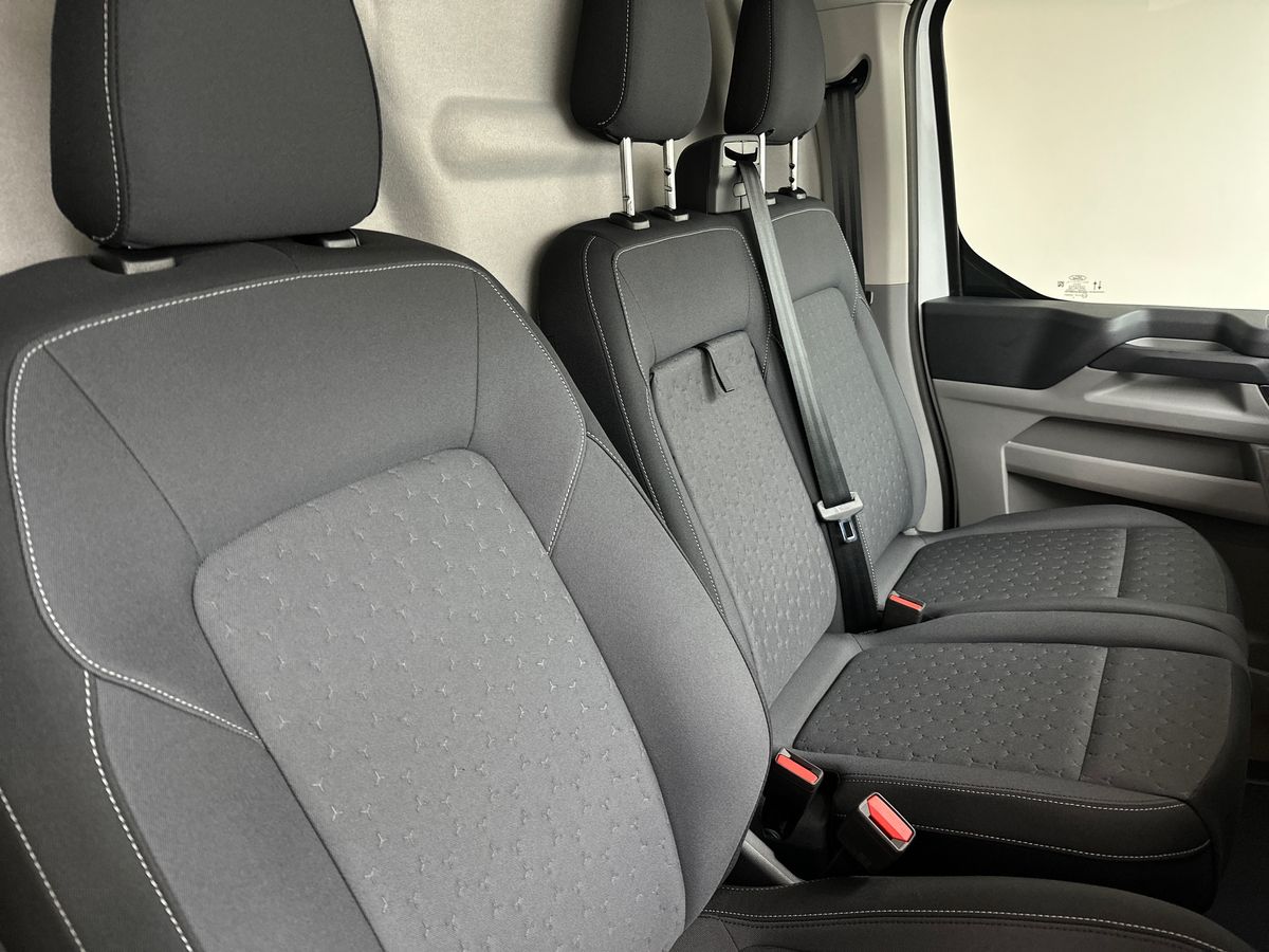 Used Ford Transit Custom 2025 for sale - 77186392: Photo 15