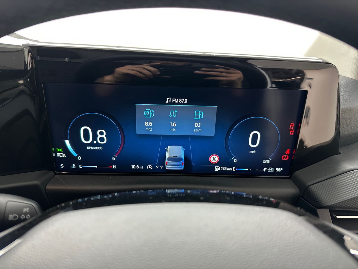 Used Ford Transit Custom 2025 for sale - 77186392: Photo 19