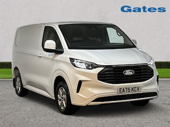 Used Ford Transit Custom 2025 for sale - 77186392: Photo