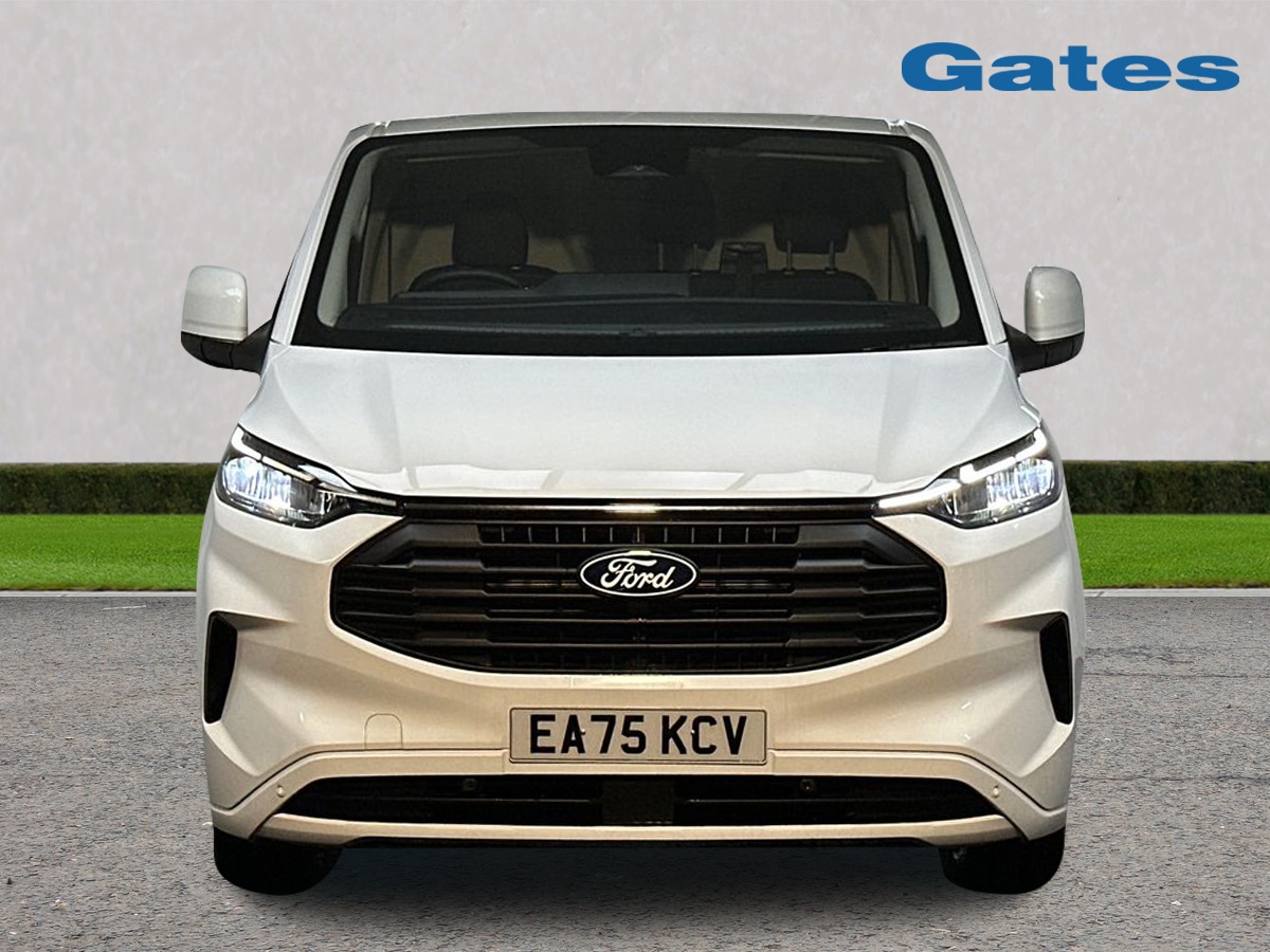 Used Ford Transit Custom 2025 for sale - 77186392: Photo 2