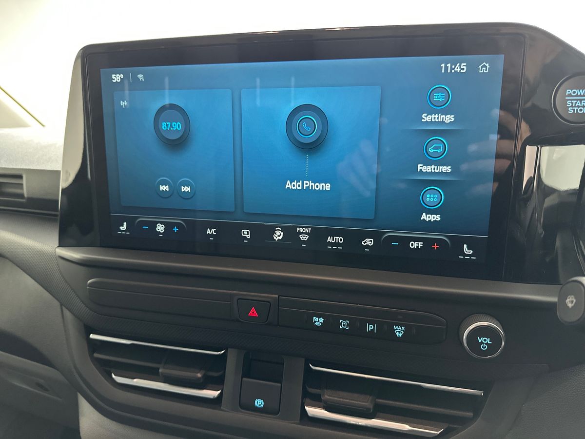 Used Ford Transit Custom 2025 for sale - 77186392: Photo 21