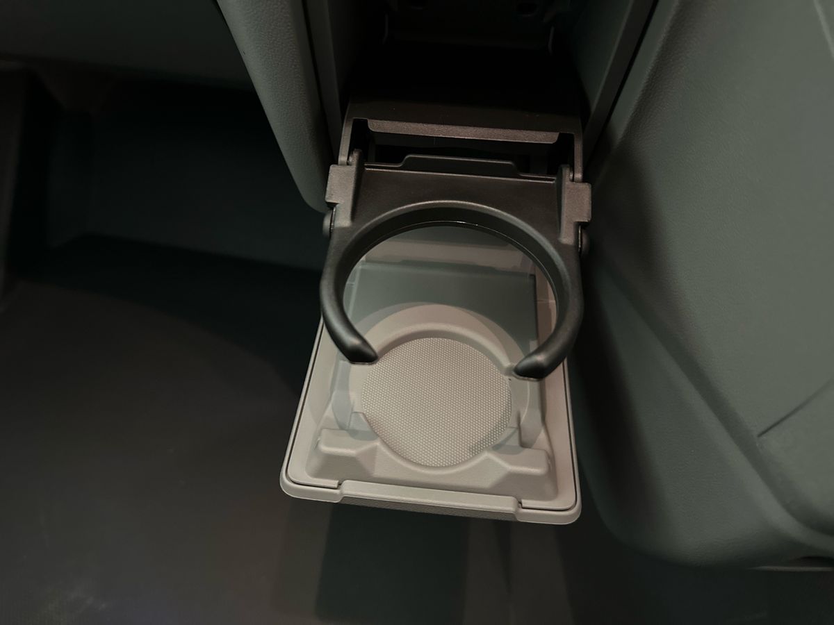 Used Ford Transit Custom 2025 for sale - 77186392: Photo 31