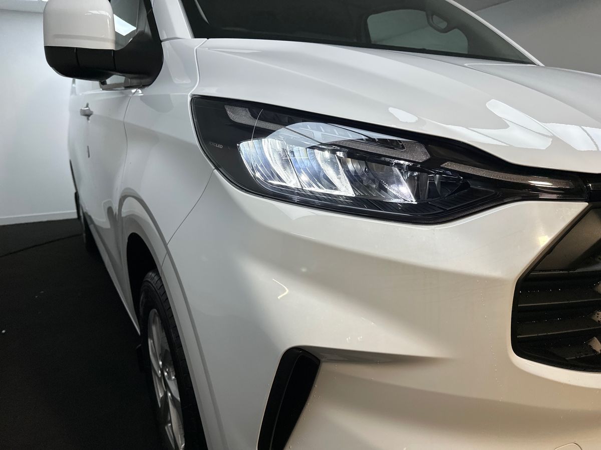 Used Ford Transit Custom 2025 for sale - 77186392: Photo 33