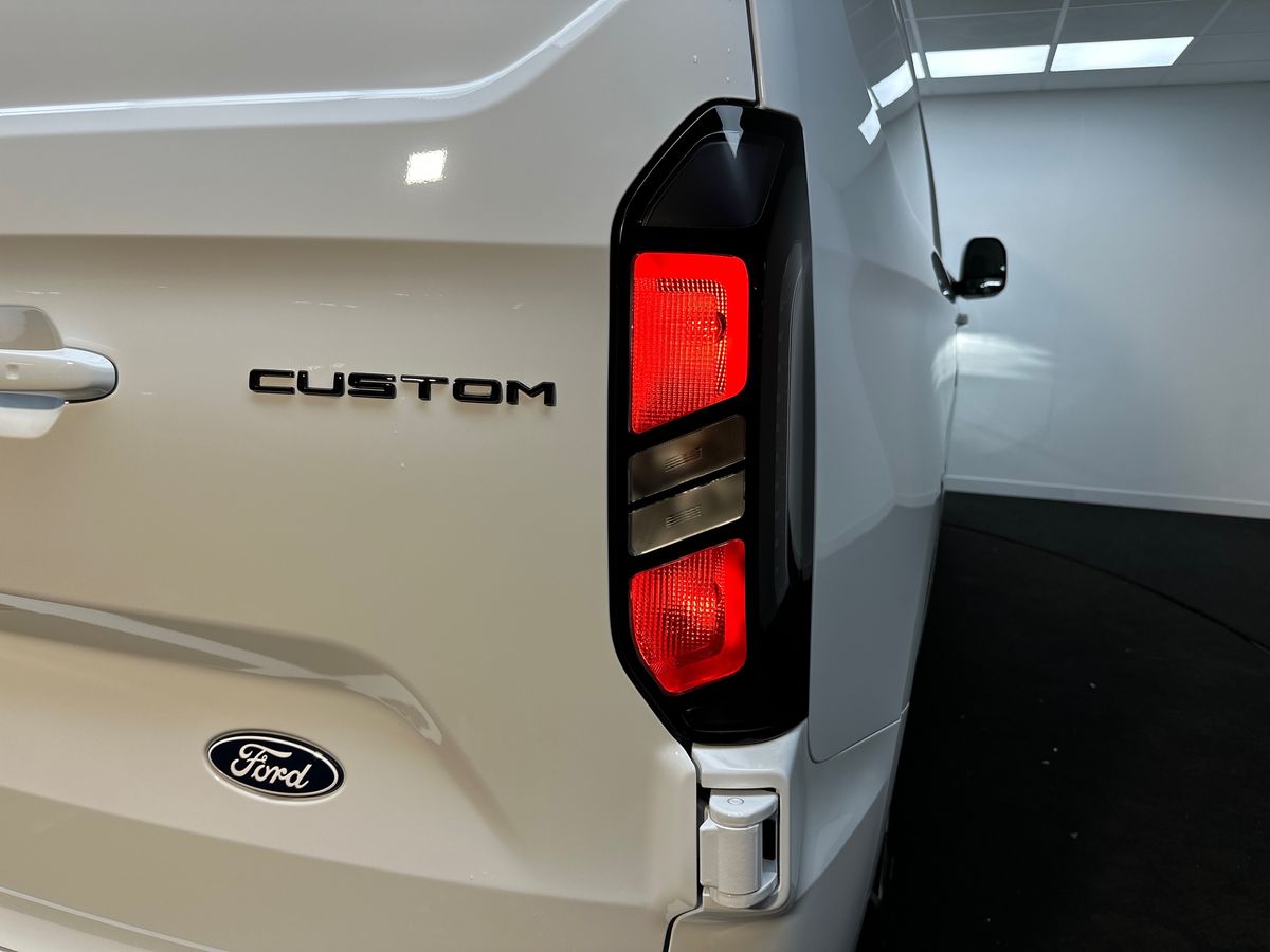 Used Ford Transit Custom 2025 for sale - 77186392: Photo 34