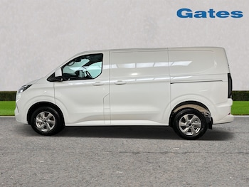 Used Ford Transit Custom 2025 for sale - 77186392: Photo
