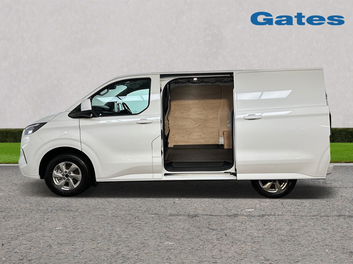Used Ford Transit Custom 2025 for sale - 77186392: Photo 5