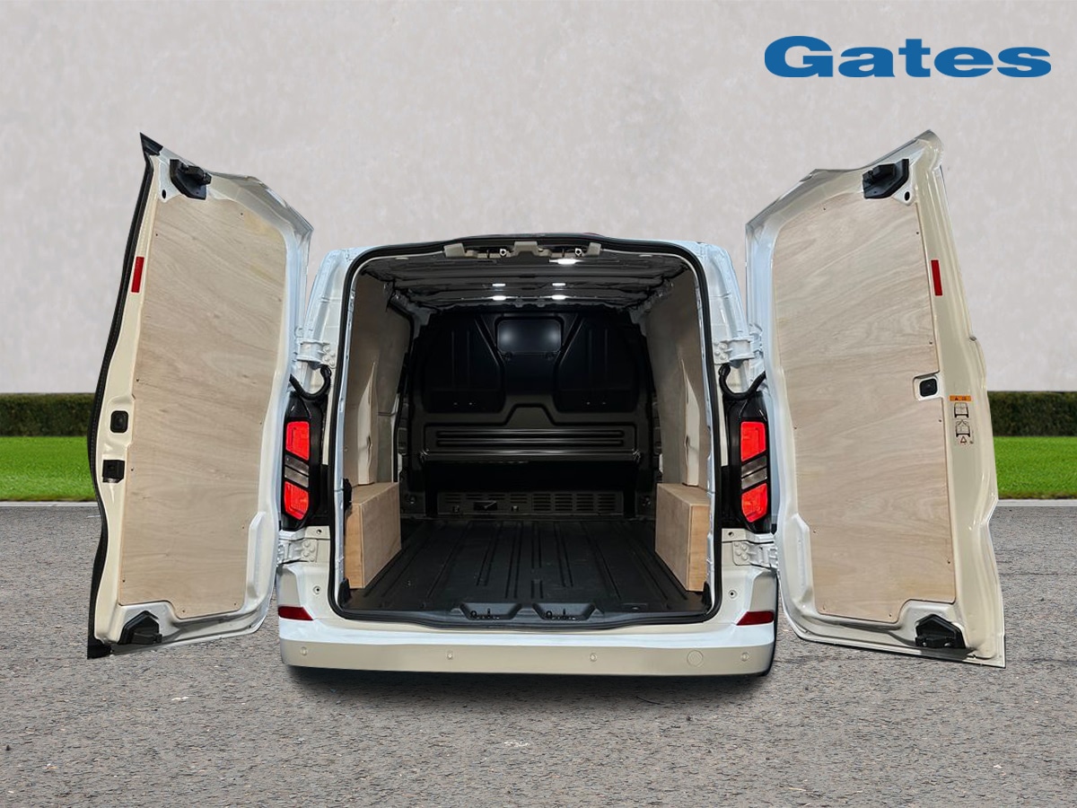 Used Ford Transit Custom 2025 for sale - 77186392: Photo 9