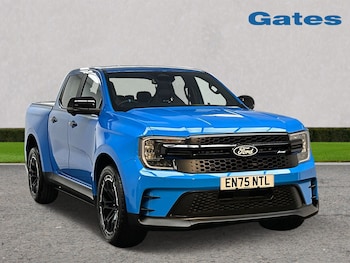 Used Ford Ranger 2026 for sale - 78411811: Photo