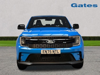 Used Ford Ranger 2026 for sale - 78411811: Photo