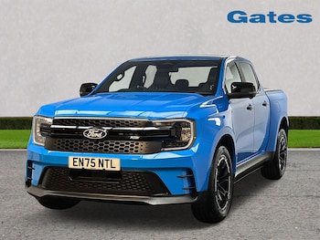 Used Ford Ranger 2026 for sale - 78411811: Photo