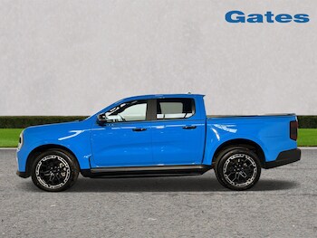 Used Ford Ranger 2026 for sale - 78411811: Photo