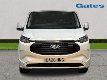 Used Ford Transit Custom 2026 for sale - 79465447: Photo