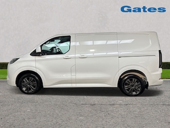 Used Ford Transit Custom 2026 for sale - 79465447: Photo