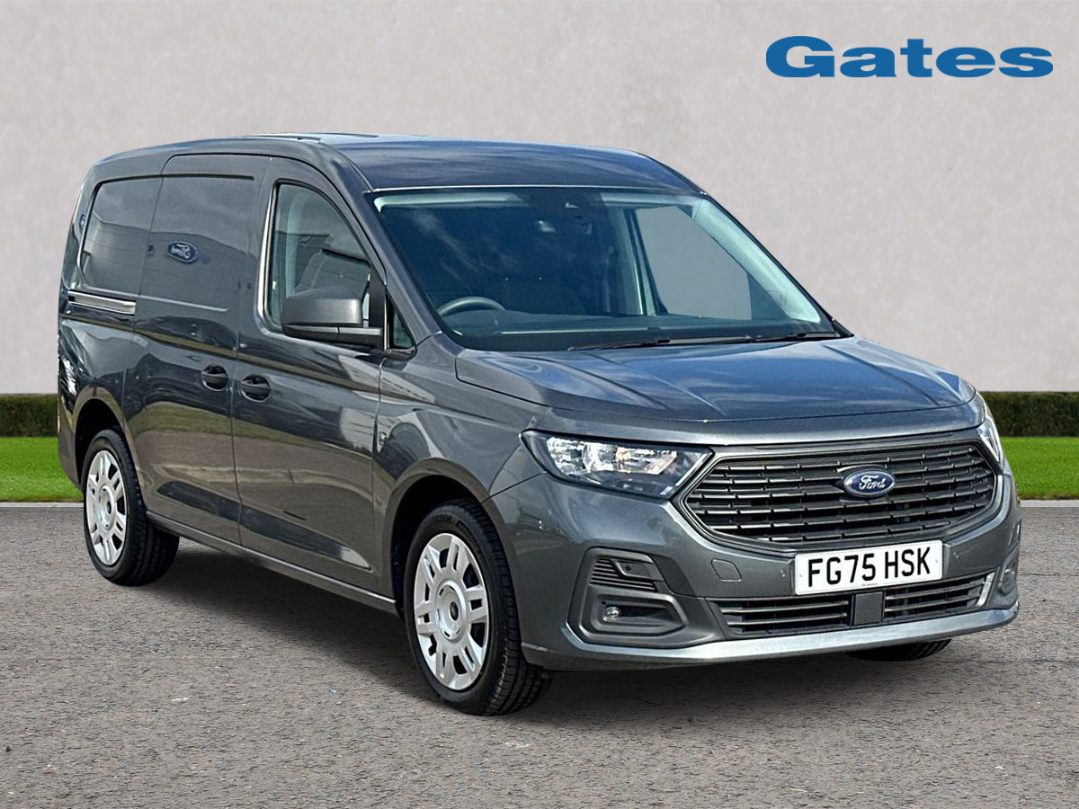 Used Ford Transit Connect 2025 for sale - 78158588: Photo 1