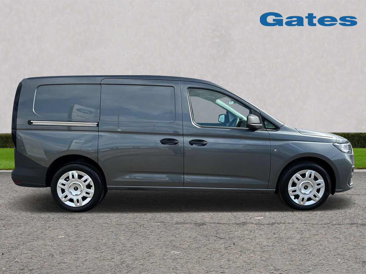 Used Ford Transit Connect 2025 for sale - 78158588: Photo 11