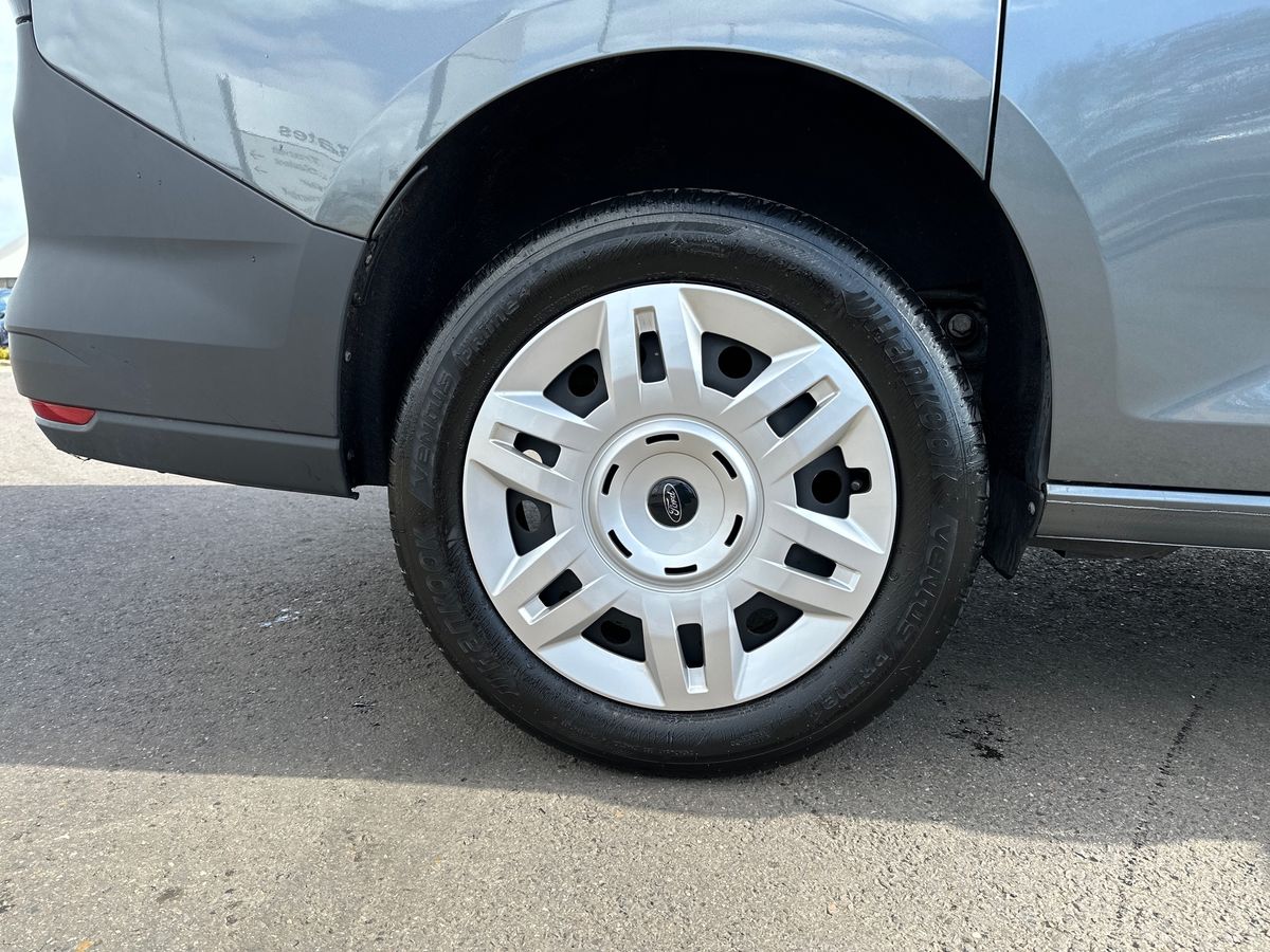 Used Ford Transit Connect 2025 for sale - 78158588: Photo 12