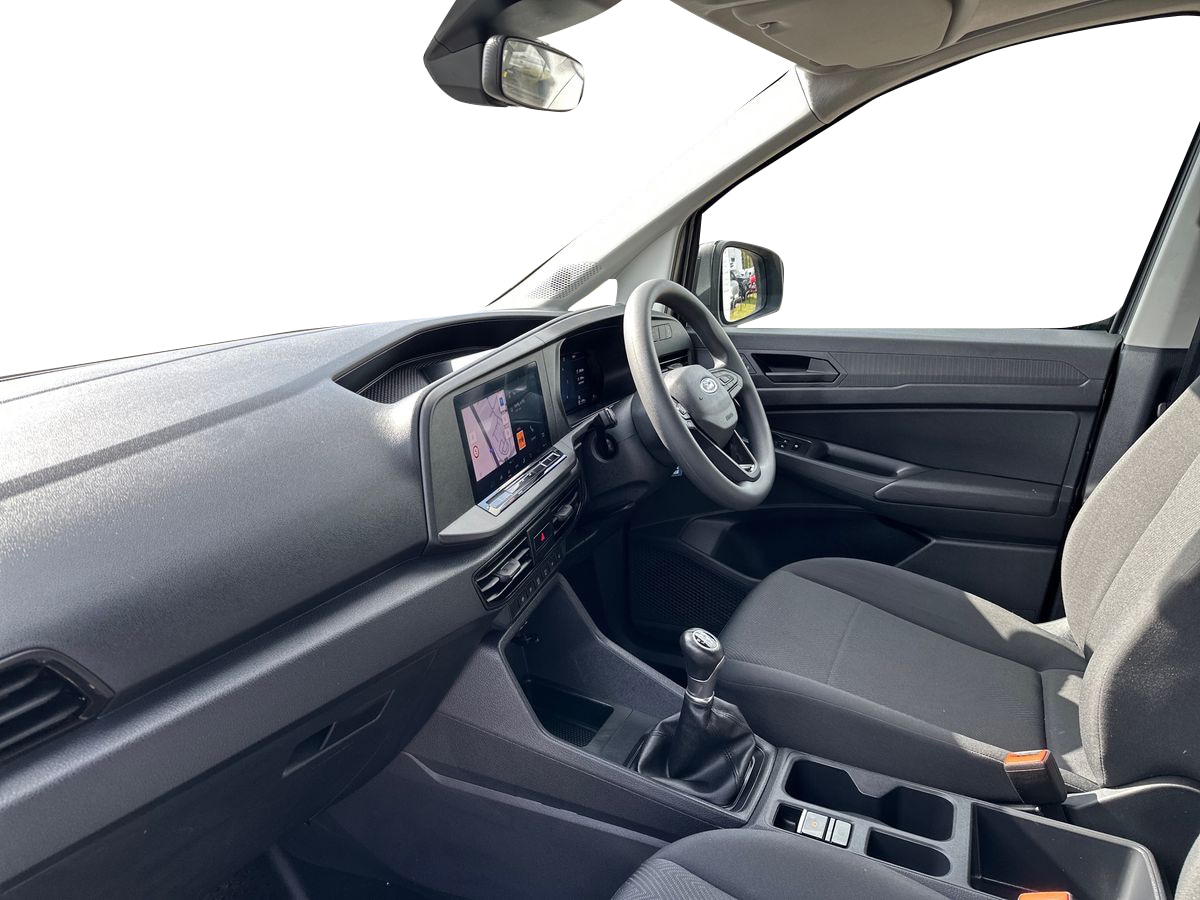 Used Ford Transit Connect 2025 for sale - 78158588: Photo 14