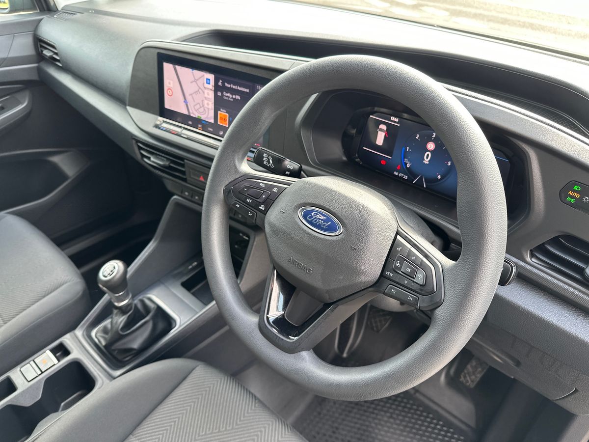 Used Ford Transit Connect 2025 for sale - 78158588: Photo 17