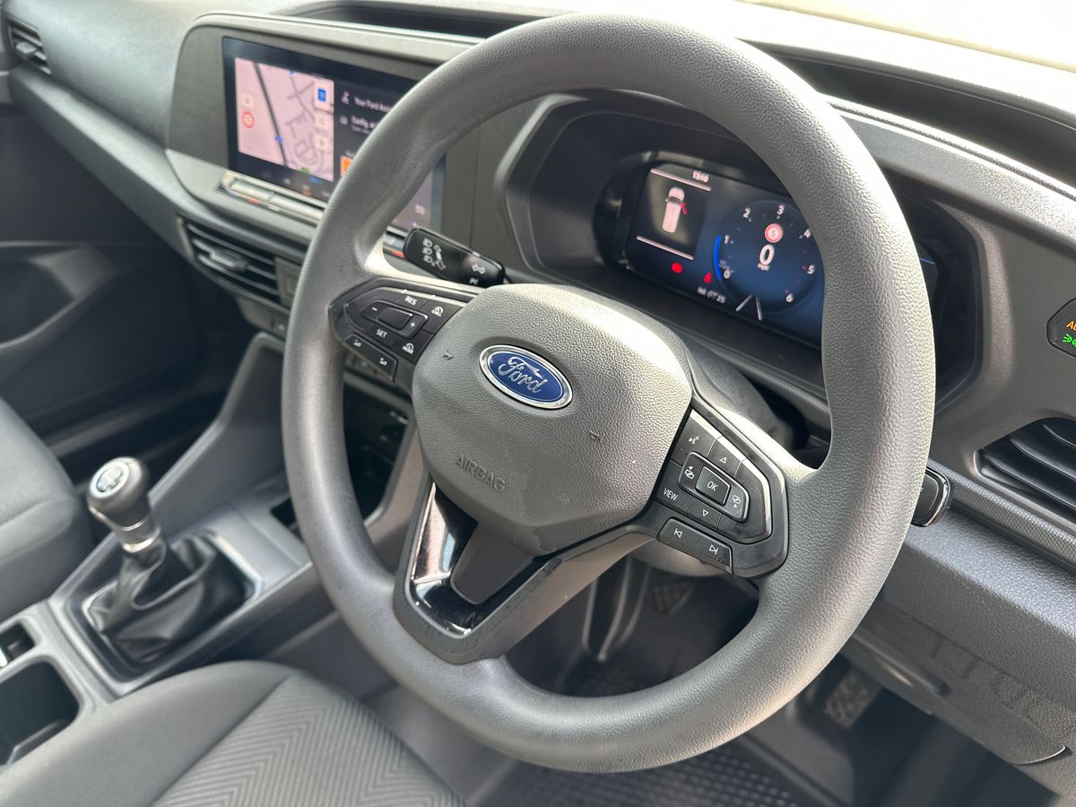 Used Ford Transit Connect 2025 for sale - 78158588: Photo 18