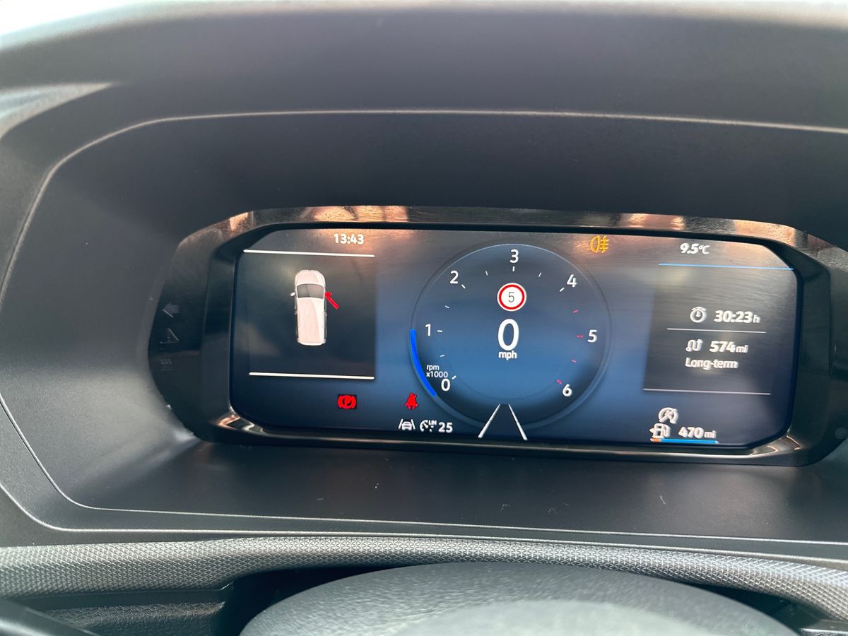 Used Ford Transit Connect 2025 for sale - 78158588: Photo 19