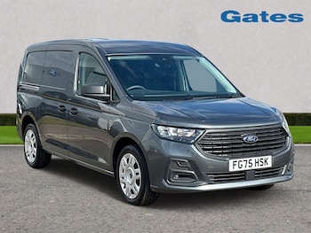 Used Ford Transit Connect 2025 for sale - 78158588: Photo