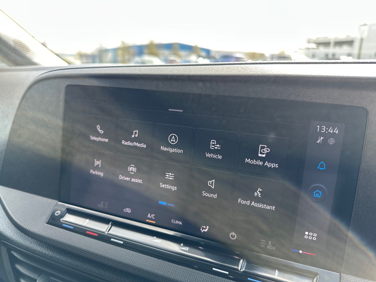 Used Ford Transit Connect 2025 for sale - 78158588: Photo 20