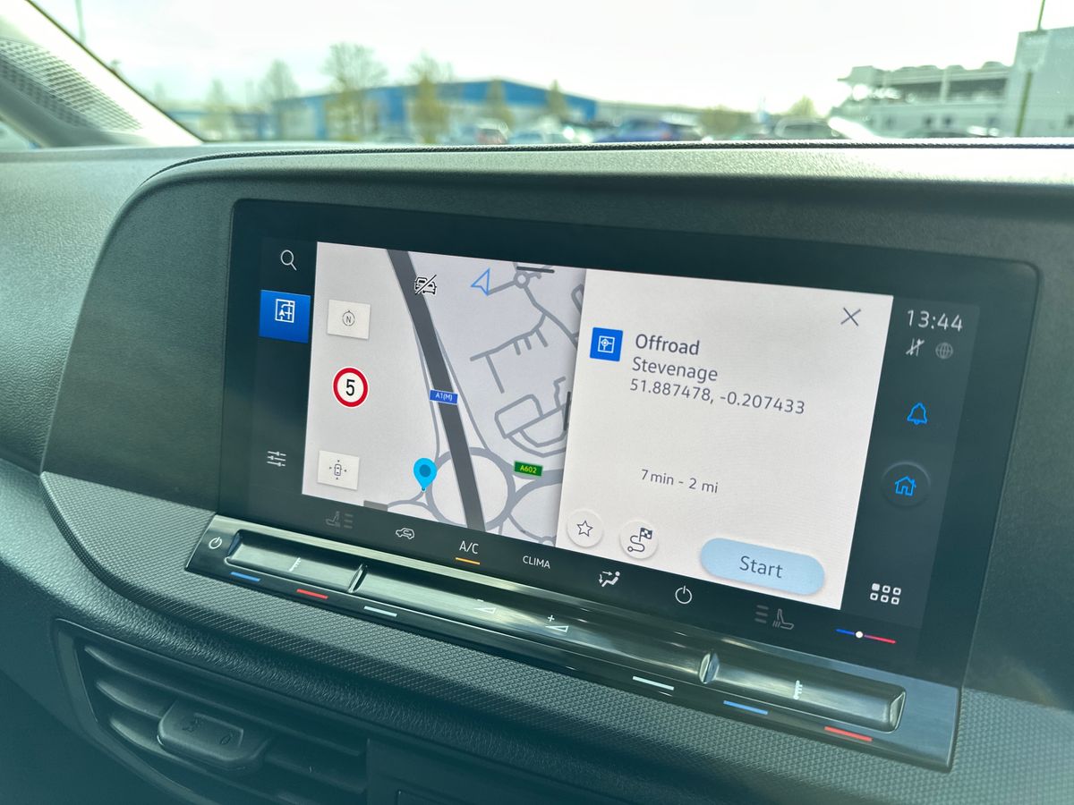 Used Ford Transit Connect 2025 for sale - 78158588: Photo 21