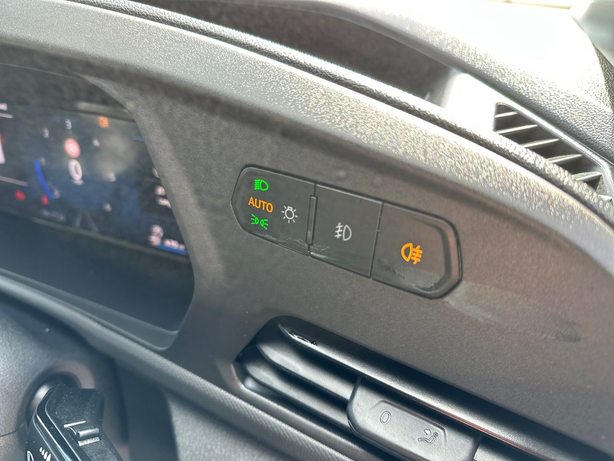 Used Ford Transit Connect 2025 for sale - 78158588: Photo 26